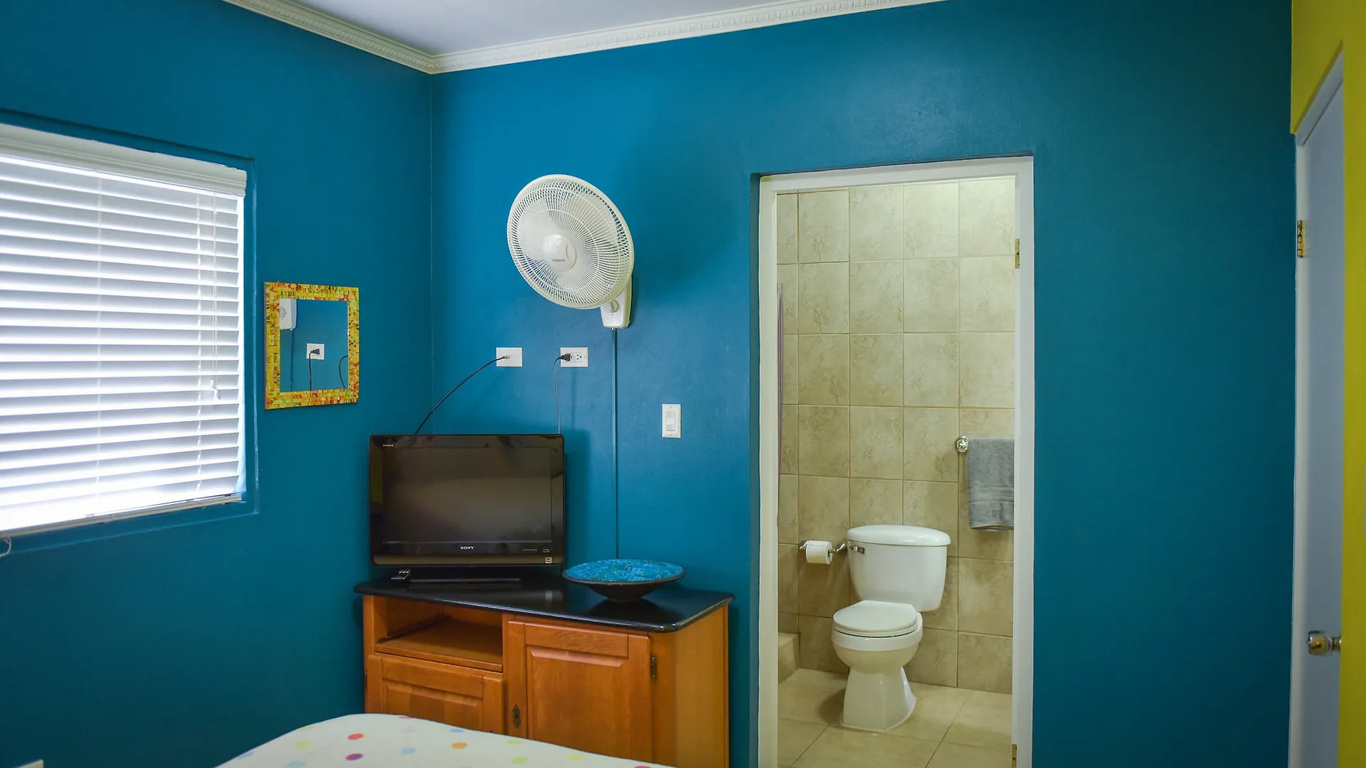 Little Paradise Aruba Vacation Apartments Palm Beach